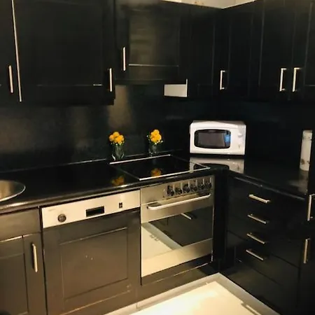 Apartment Pearl Of *