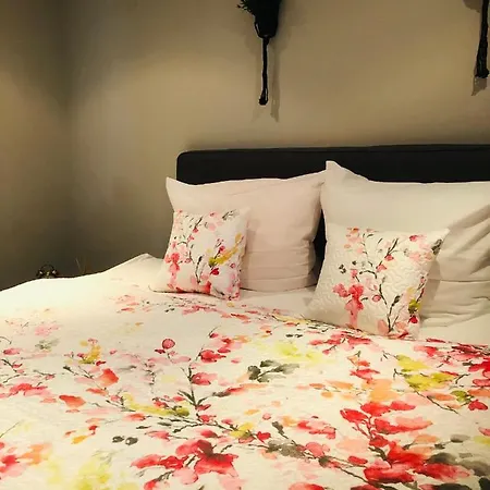 Apartment Pearl Of *