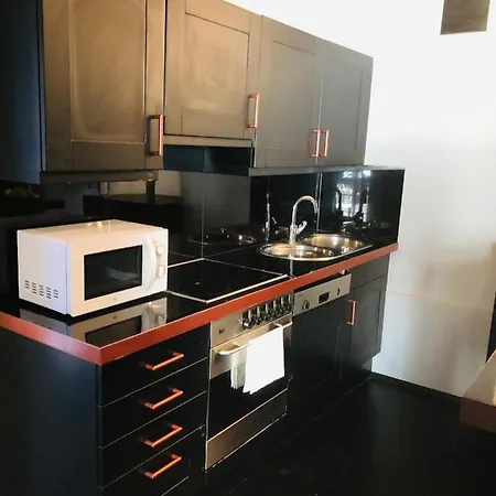 Pearl Of Apartment *