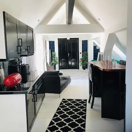 Apartment Pearl Of *